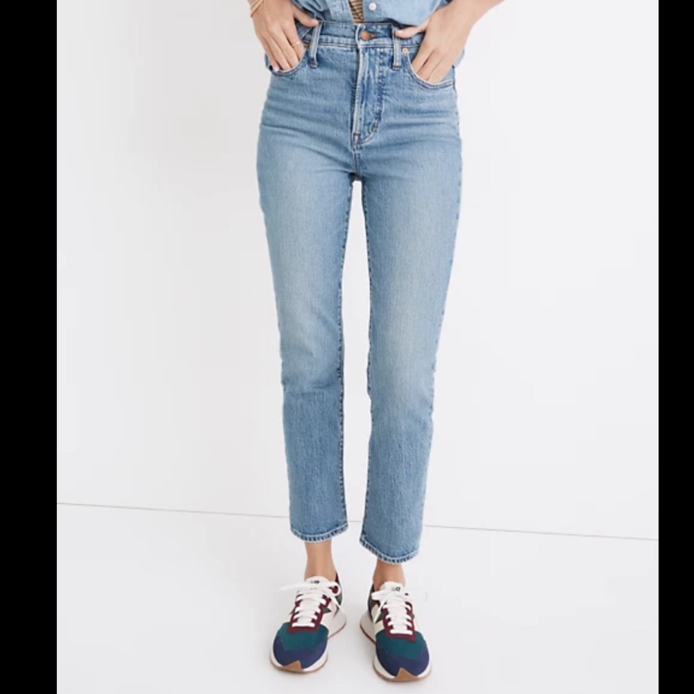 NEW Perfect Vintage Jeans